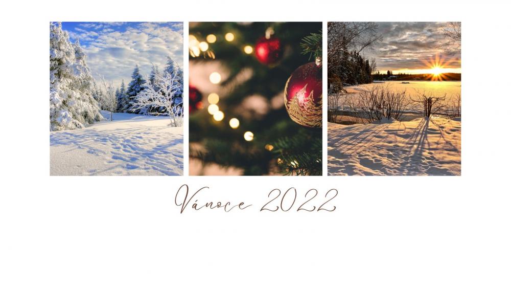 Vánoce 2022 - 7 nocí 