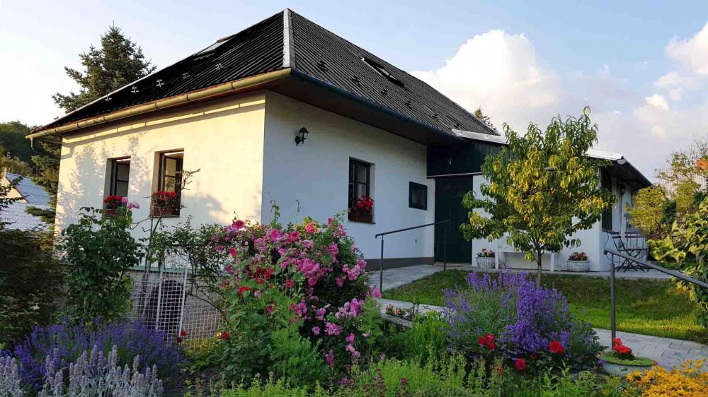 Apartmánový domek Emilka spodní apartmán
