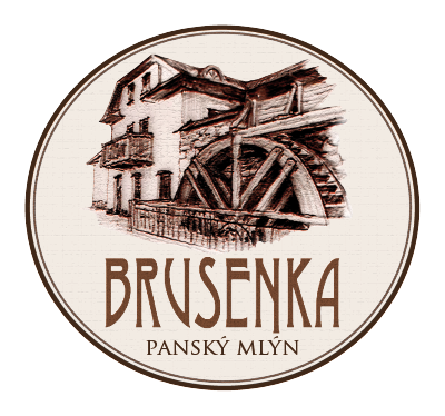 BRUSENKA Restaurant a pension