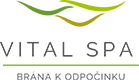 Vital Spa logo
