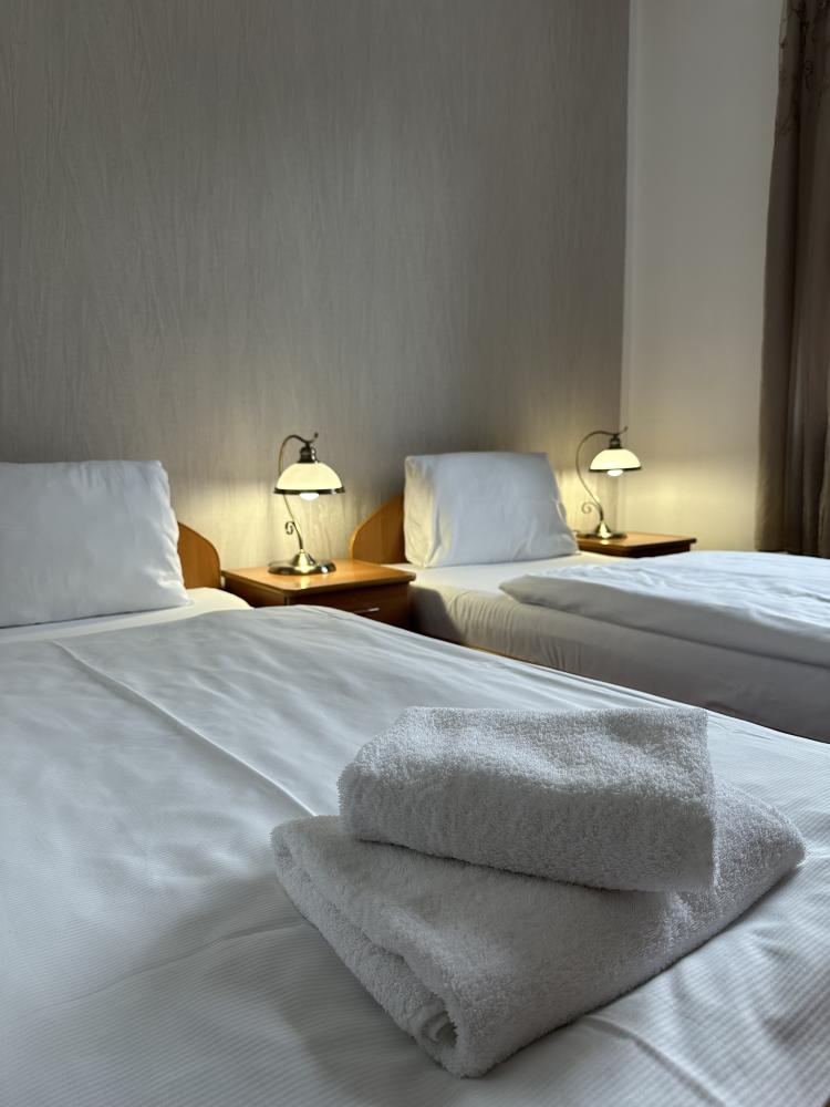 Rodinný pokoj FAMILY 4+2