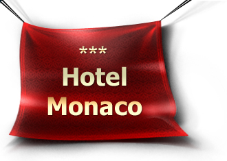 Alloggi Namest nad Oslavou - Hotel Monaco