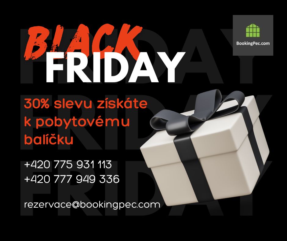 Speciální nabídka