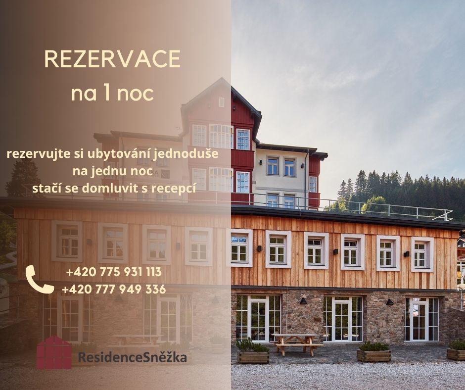 Speciální nabídka