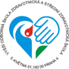 Logo SOŠ zdravotnická