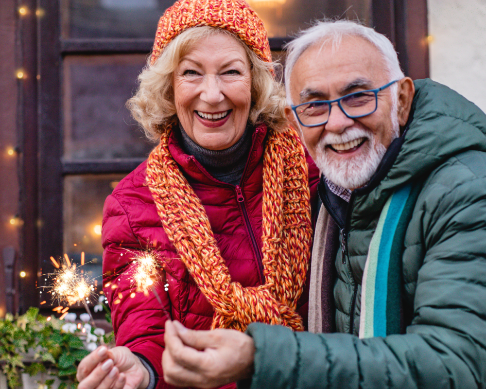 Seniorský wellness pobyt u Karlových Varů