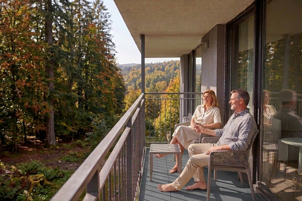 Láska v plném rozkvětu nejen v Máji