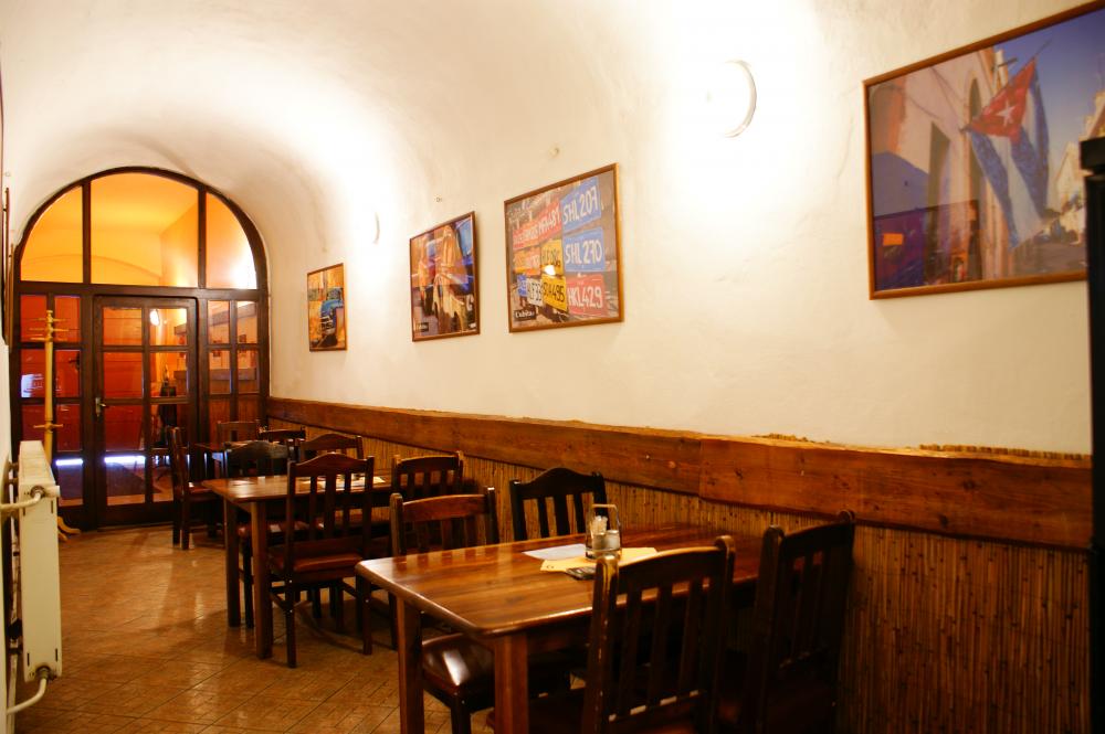 Grillbar Restaurant