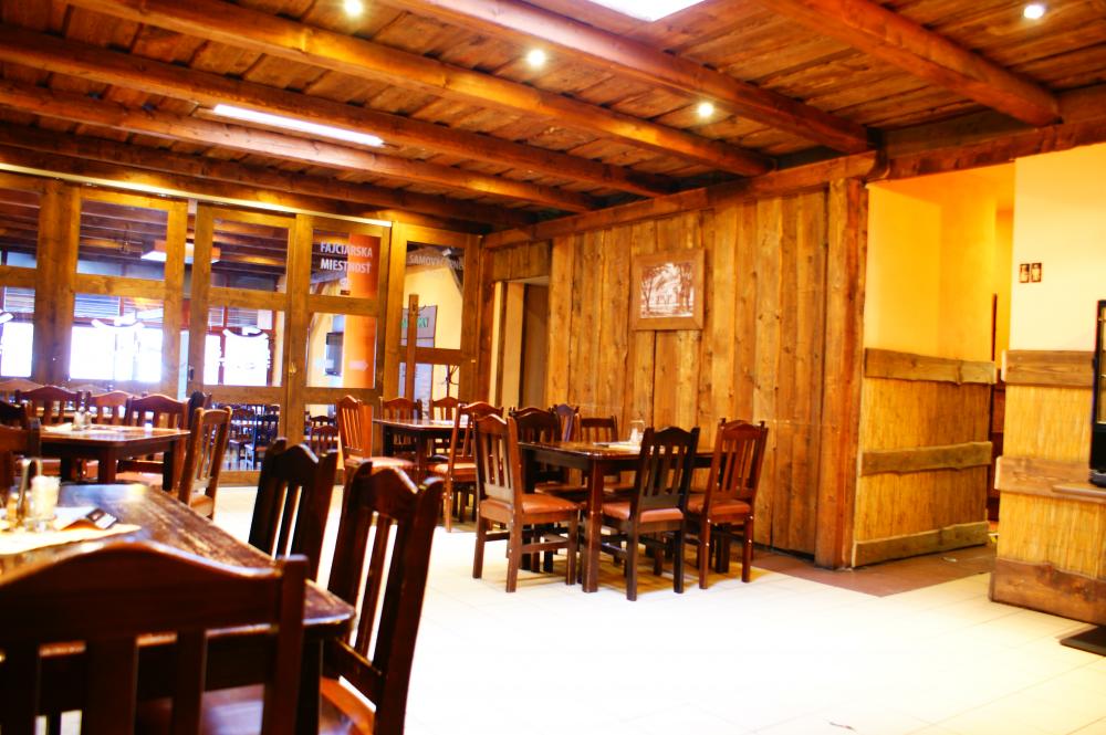 Grillbar Restaurant