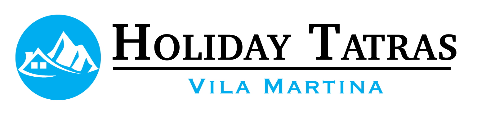 Vila Martina 