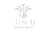 Apartmány TGM