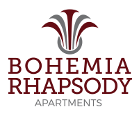 Apartmány Bohemia Rhapsody