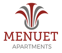 Apartmány Menuet