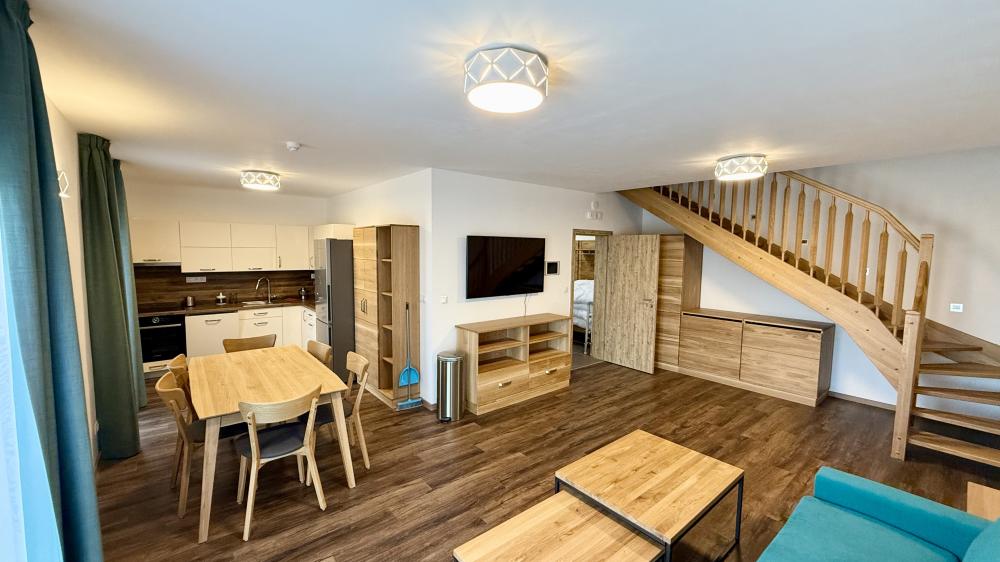 Mezonetový Apartmán 269/A