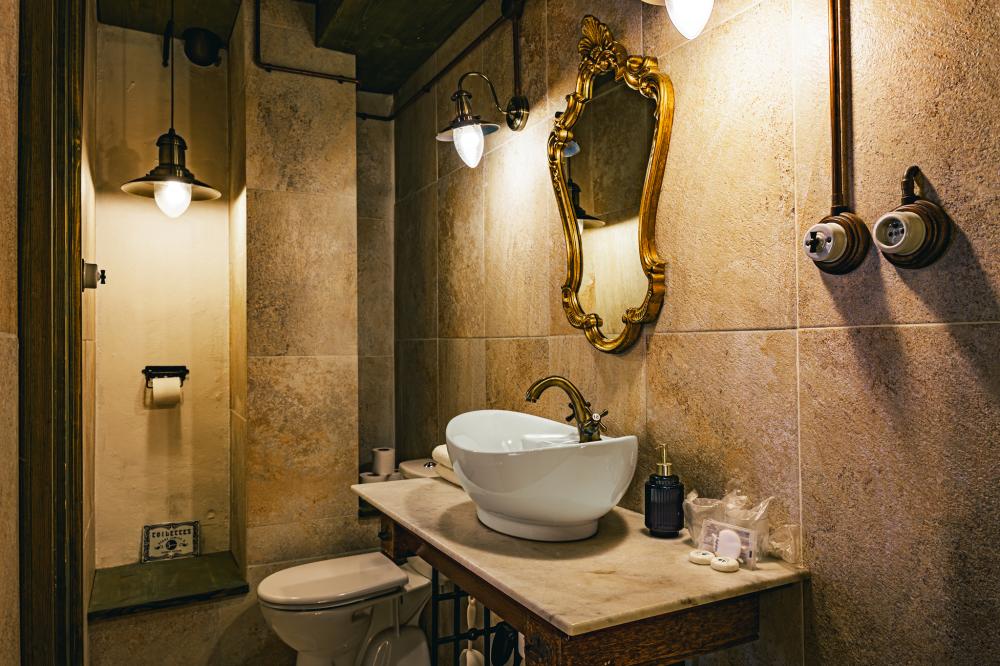 Vila Terrasse (Smaragdová 21 A) Izba Comfort