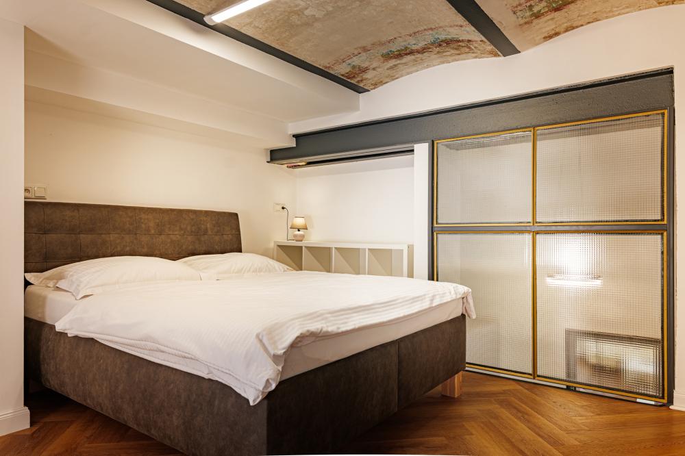 Entrez apartment 4 -City centre (Baštová 14, Košice) Mezonet