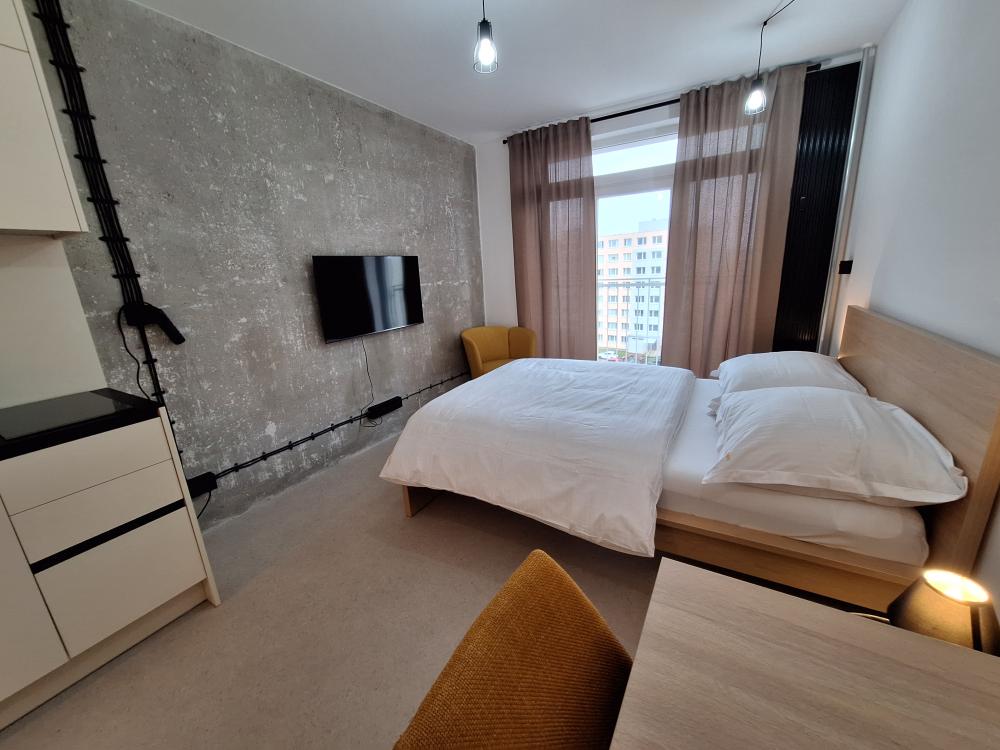 Entrez SNP - pri fakultnej nemocnici (Kysucká 16)