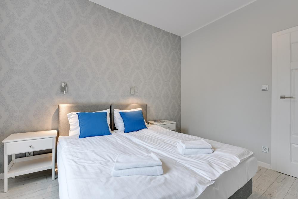 Apartament Gdańsk Podwale Staromiejskie P4