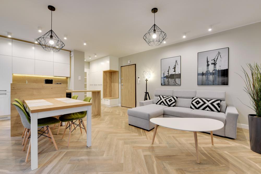 Apartament Gdańsk OldNova 21