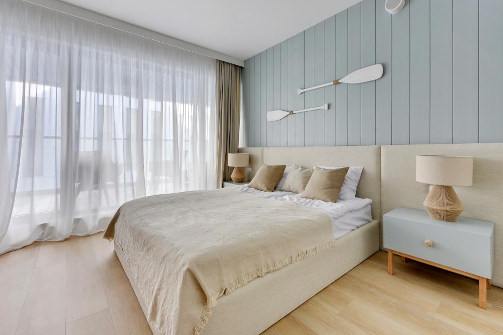 Apartament Gdańsk Granaria A17