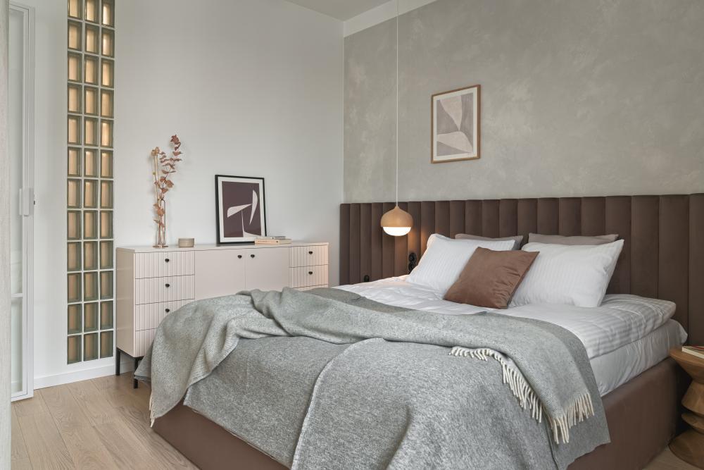 Apartament Gdańsk Granaria B49