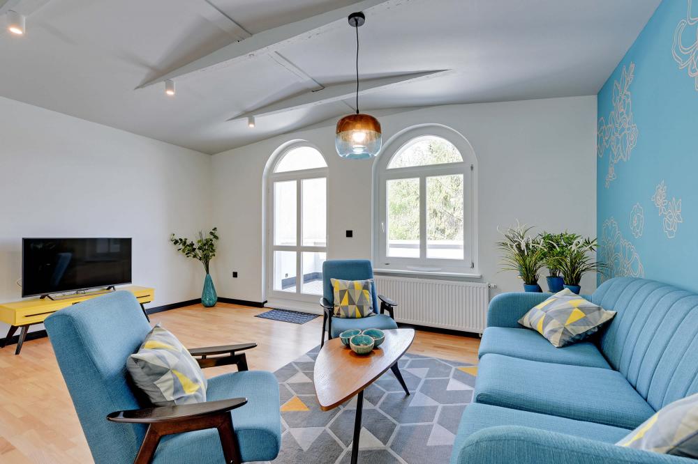 Apartament Sopot Superior