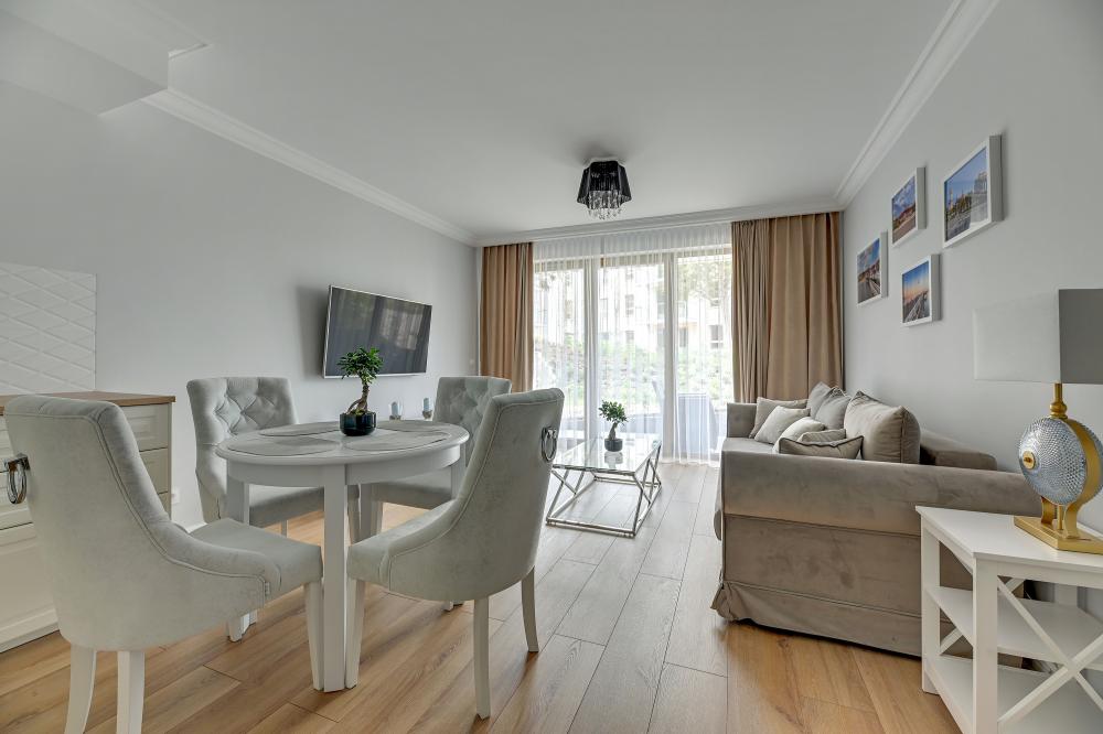 Apartament Dolny Sopot C1