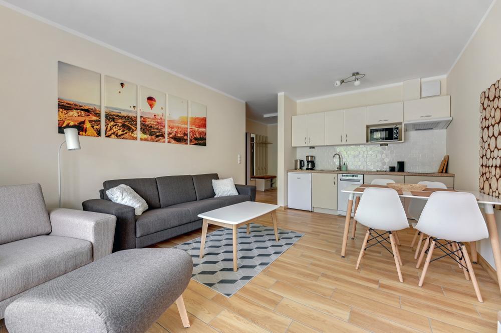 Apartament Dolny Sopot B3