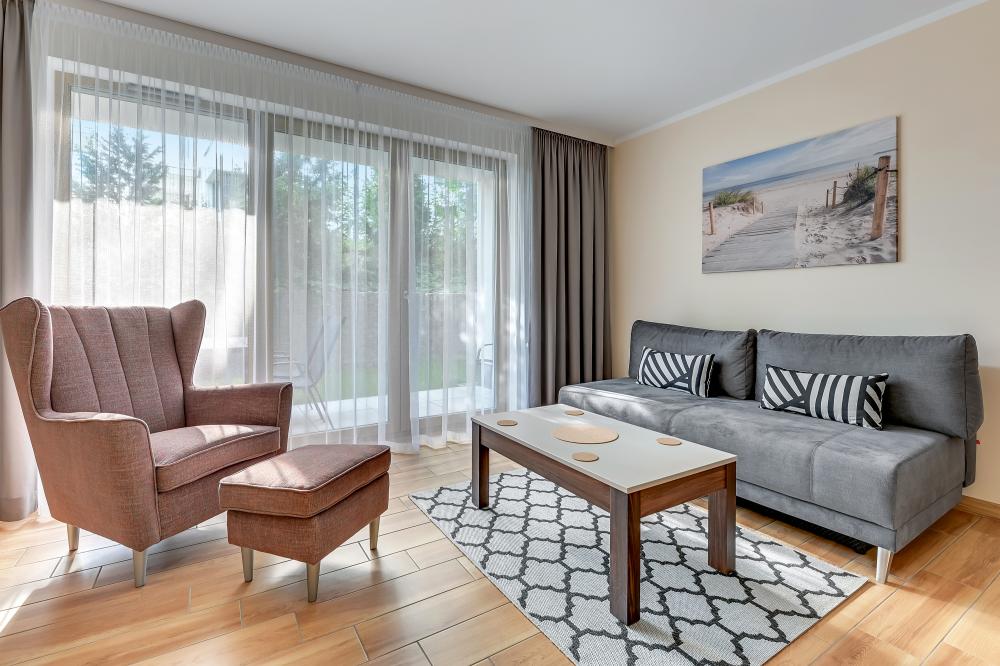 Apartament Dolny Sopot B31