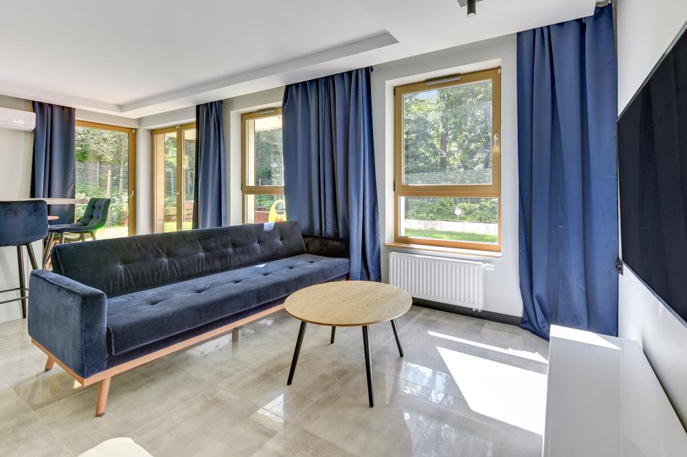 Apartament Dolny Sopot C7