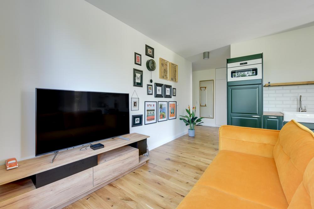 Apartament Dolny Sopot C33