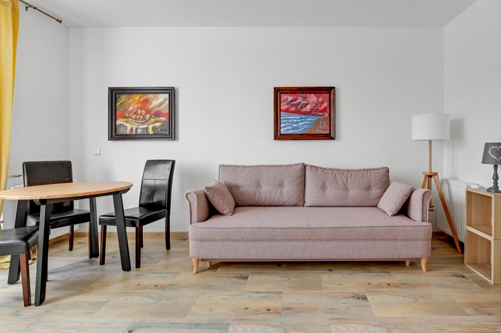 Apartament Dolny Sopot B55