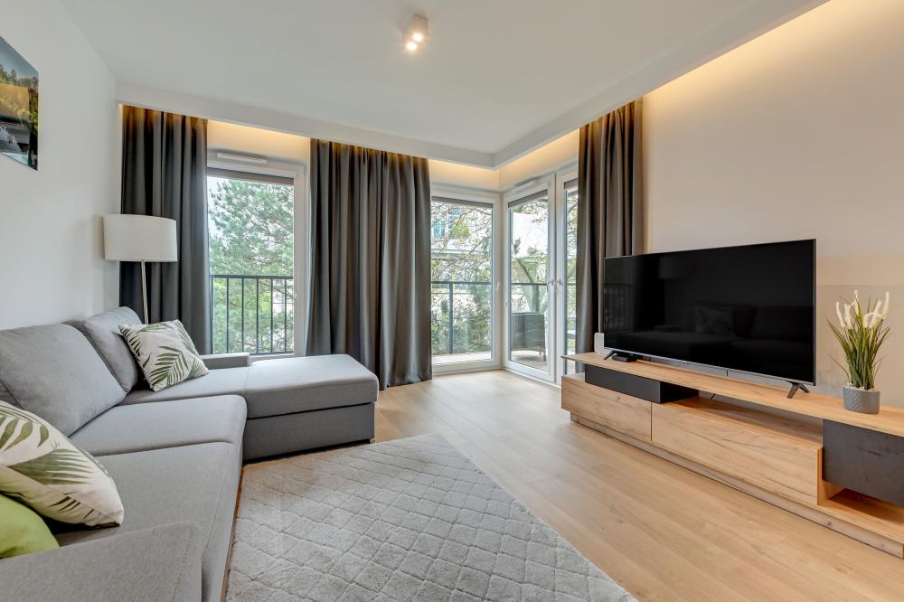Apartament Sopot Aura