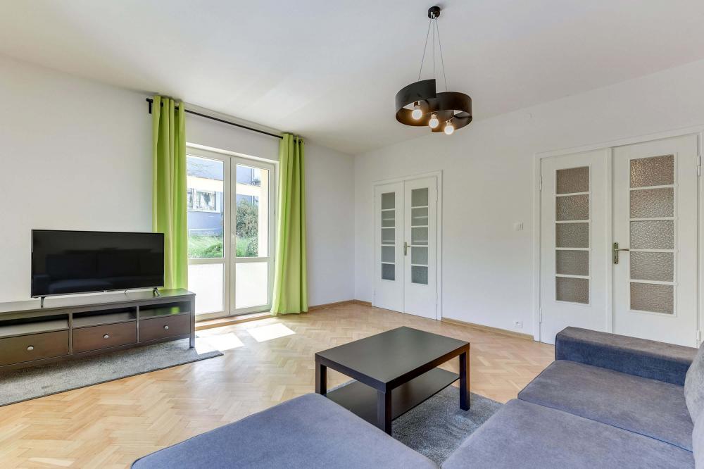Apartament Gdynia Perkuna