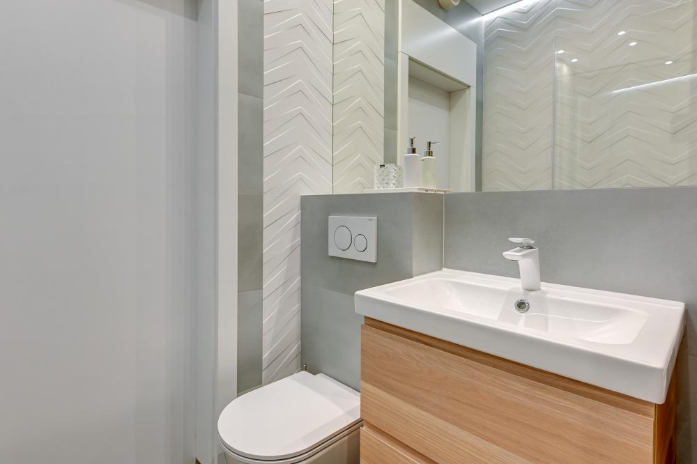 Apartament Gdańsk Granaria A37