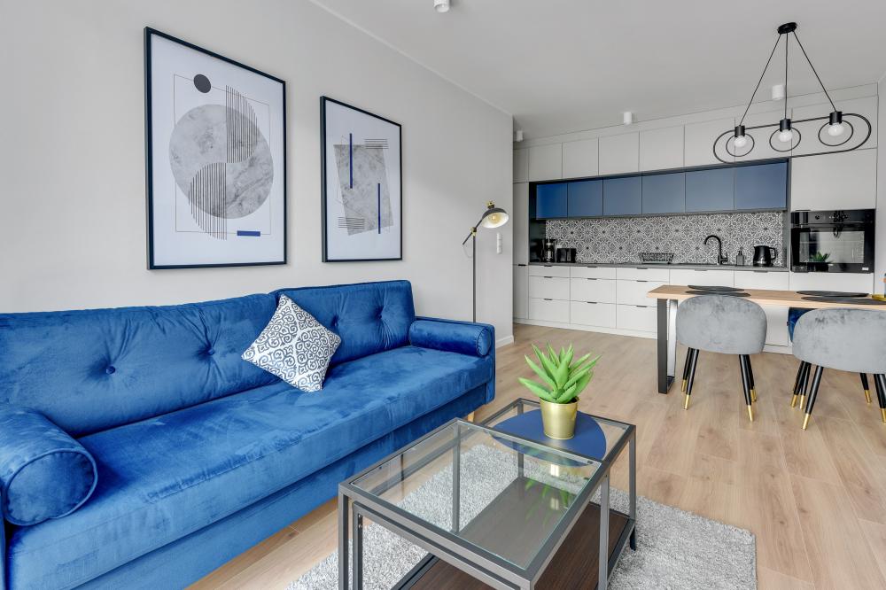 Apartament Dolny Sopot C29