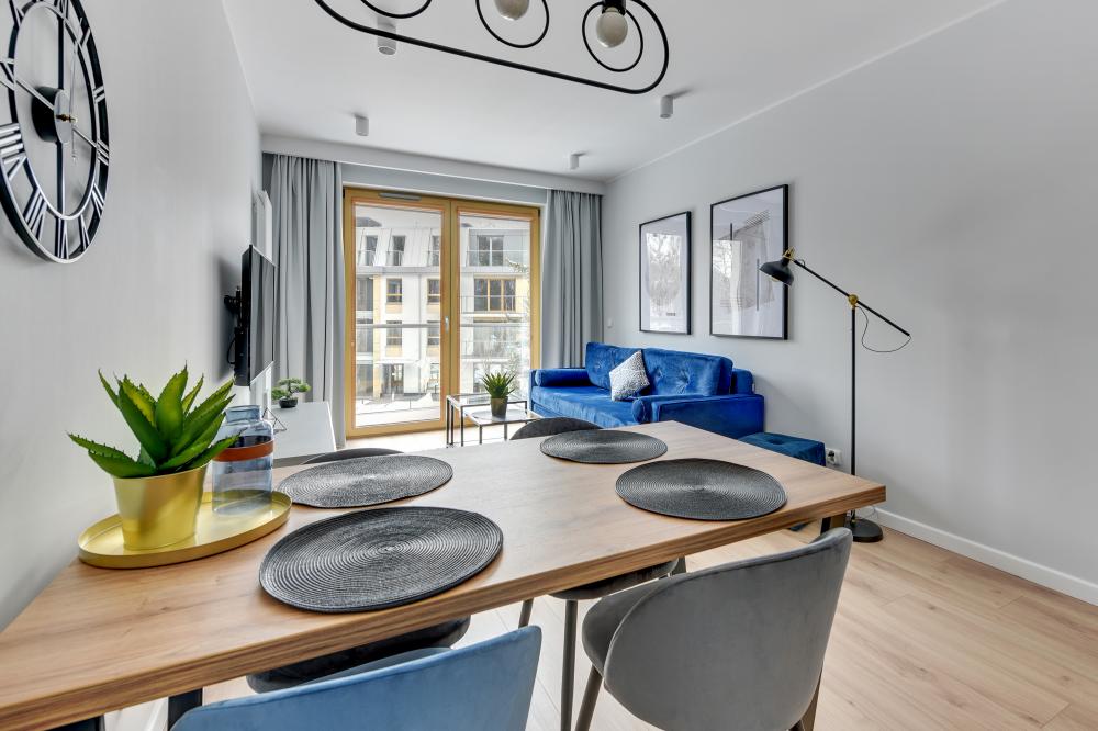 Apartament Dolny Sopot C29