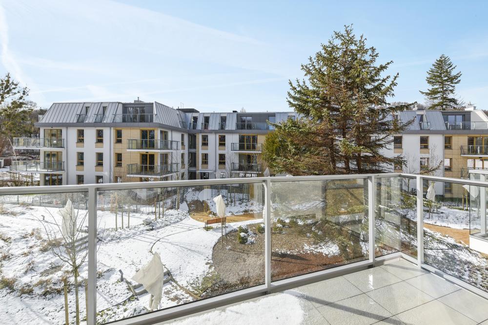 Apartament Dolny Sopot C29