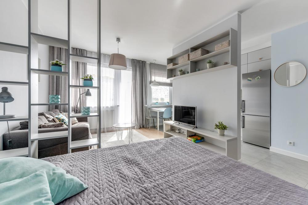 Apartament Gdańsk Awiator