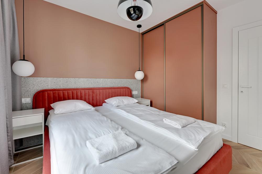 Apartament Dolny Sopot B16
