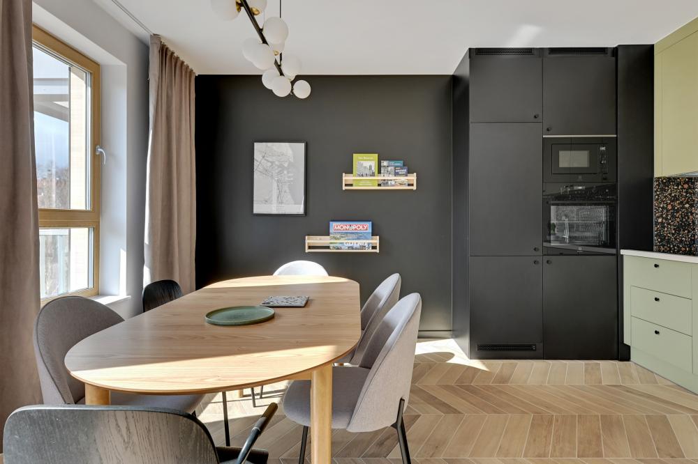 Apartament Dolny Sopot B16