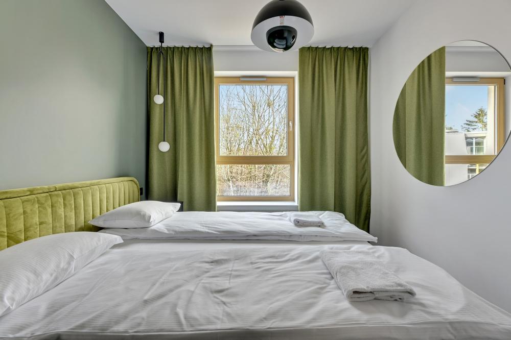 Apartament Dolny Sopot B16