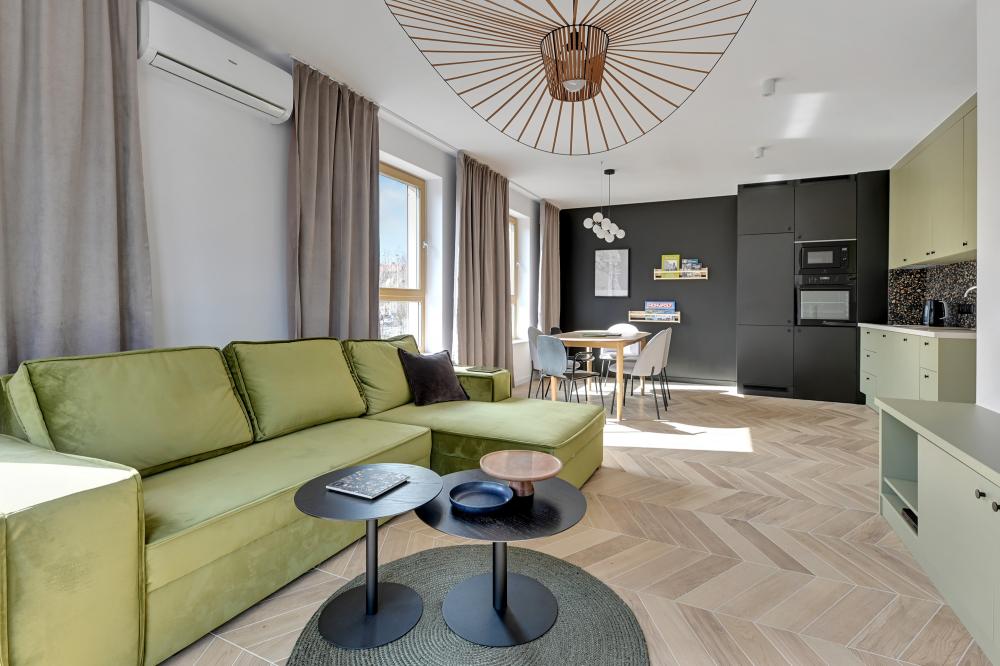 Apartament Dolny Sopot B16