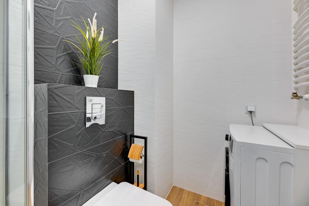 Apartament Gdańsk Granaria B31