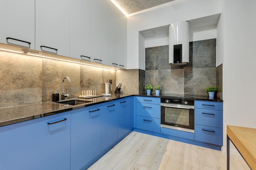Apartament Gdańsk Granaria B16