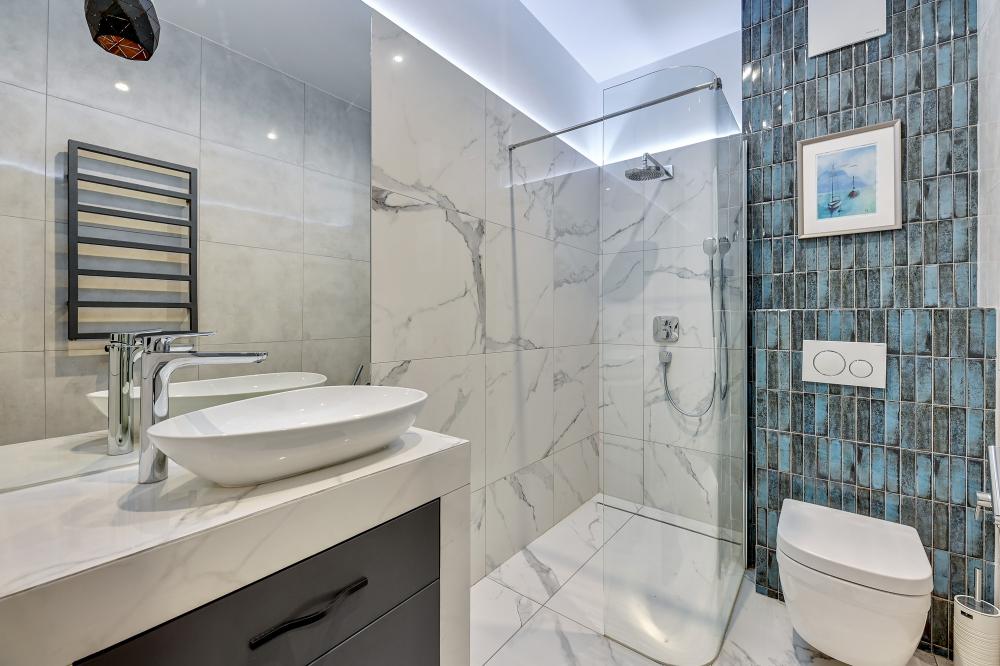 Apartament Gdańsk Granaria B16