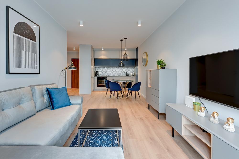 Apartament Dolny Sopot C20