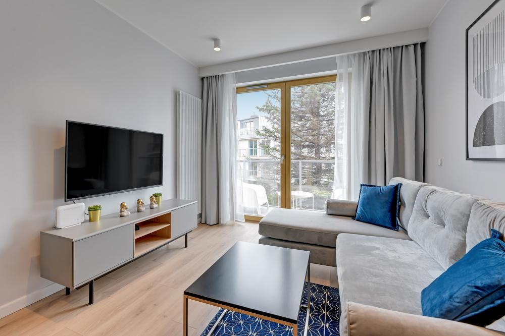 Apartament Dolny Sopot C20