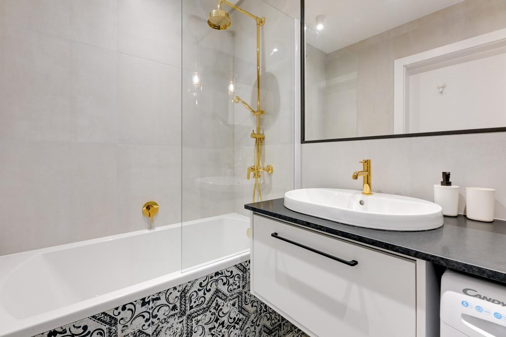 Apartament Dolny Sopot C20