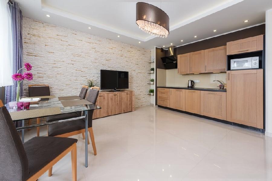 Apartament Gdańsk Łąkowa 11
